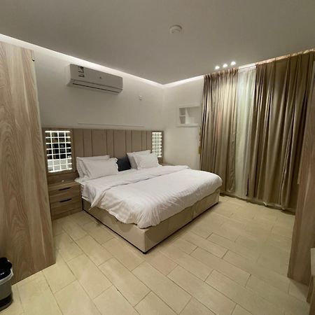 Friday Suites Al-'Ula Exterior foto