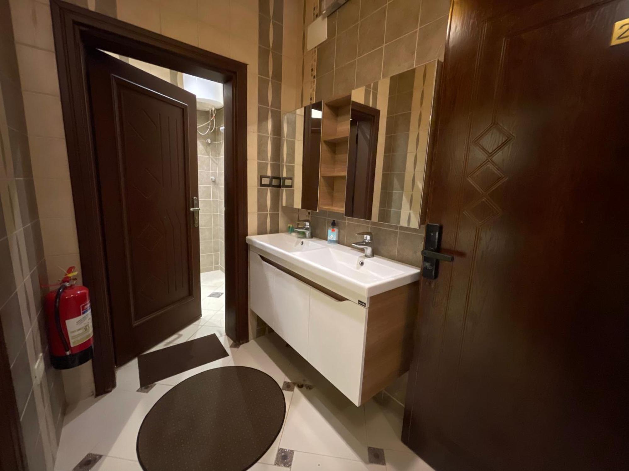 Friday Suites Al-'Ula Exterior foto