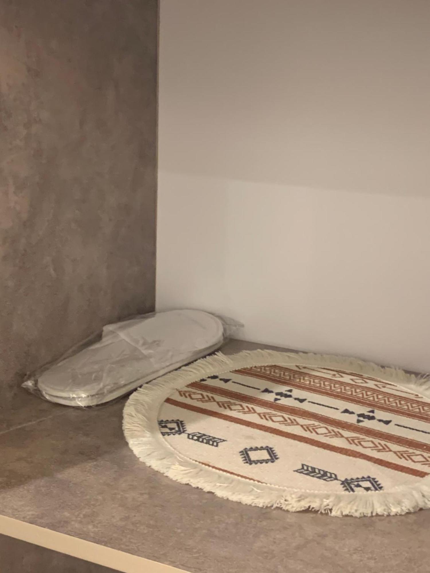Friday Suites Al-'Ula Exterior foto