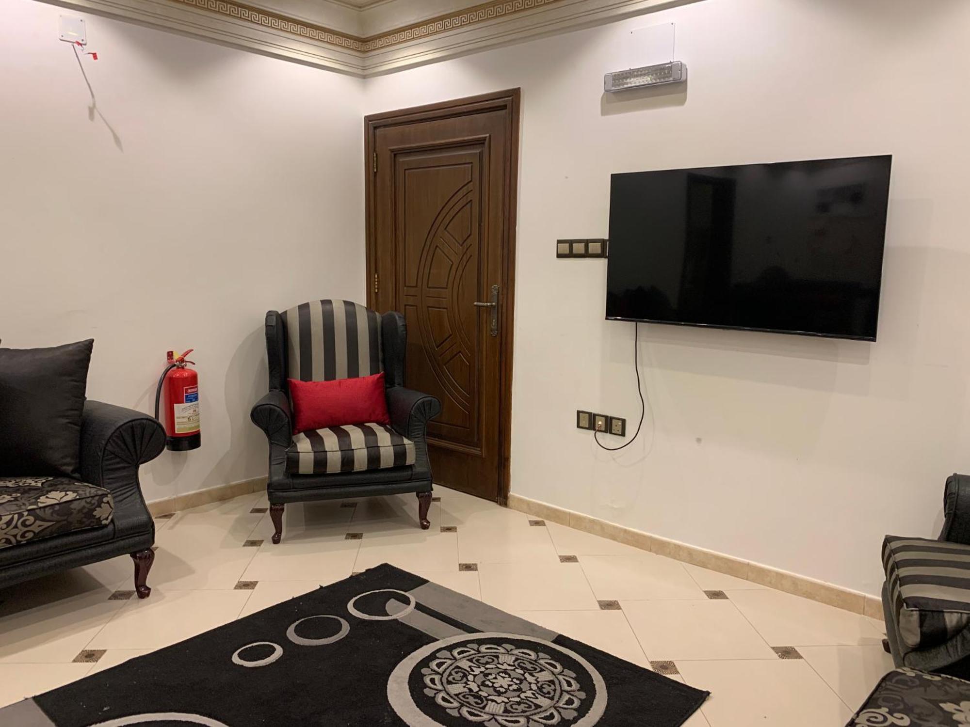Friday Suites Al-'Ula Exterior foto