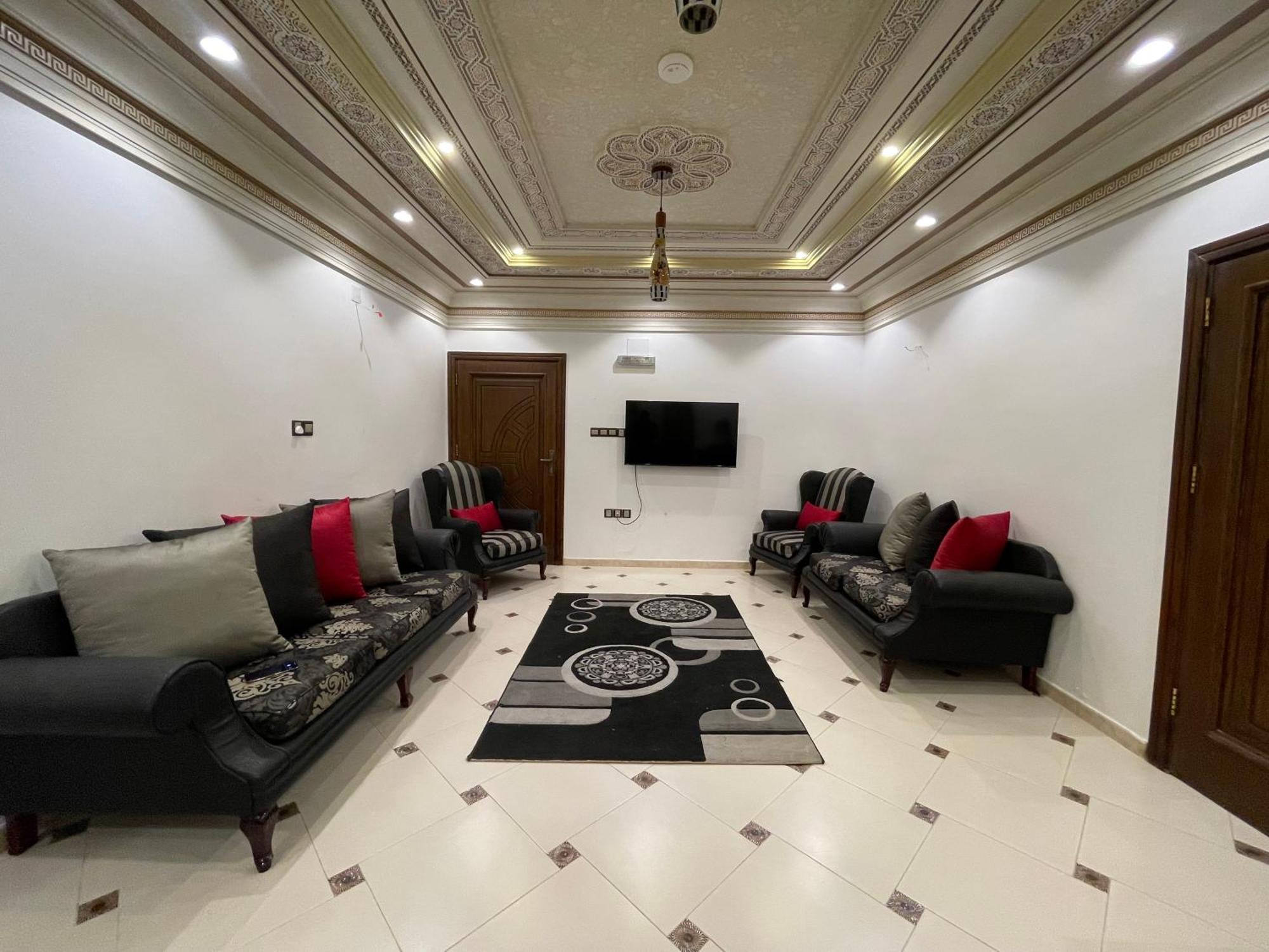 Friday Suites Al-'Ula Exterior foto