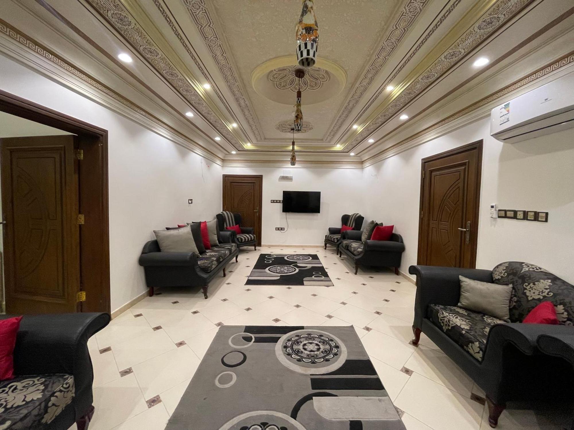 Friday Suites Al-'Ula Exterior foto