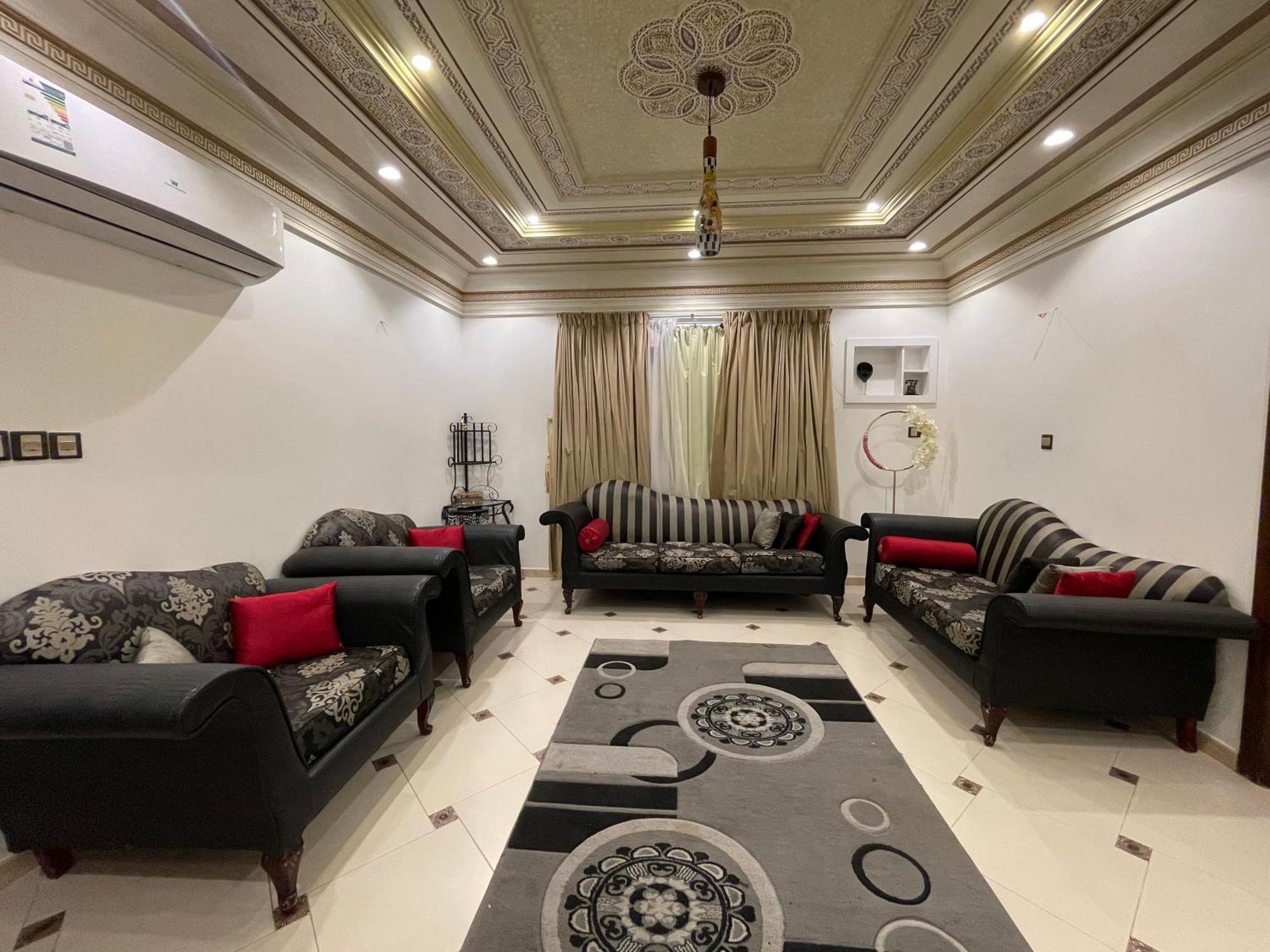 Friday Suites Al-'Ula Exterior foto